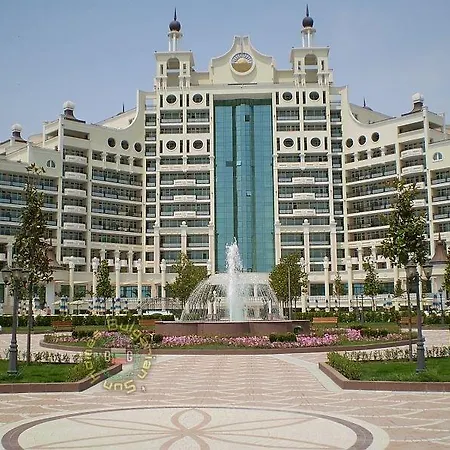 منتجع Kateri In